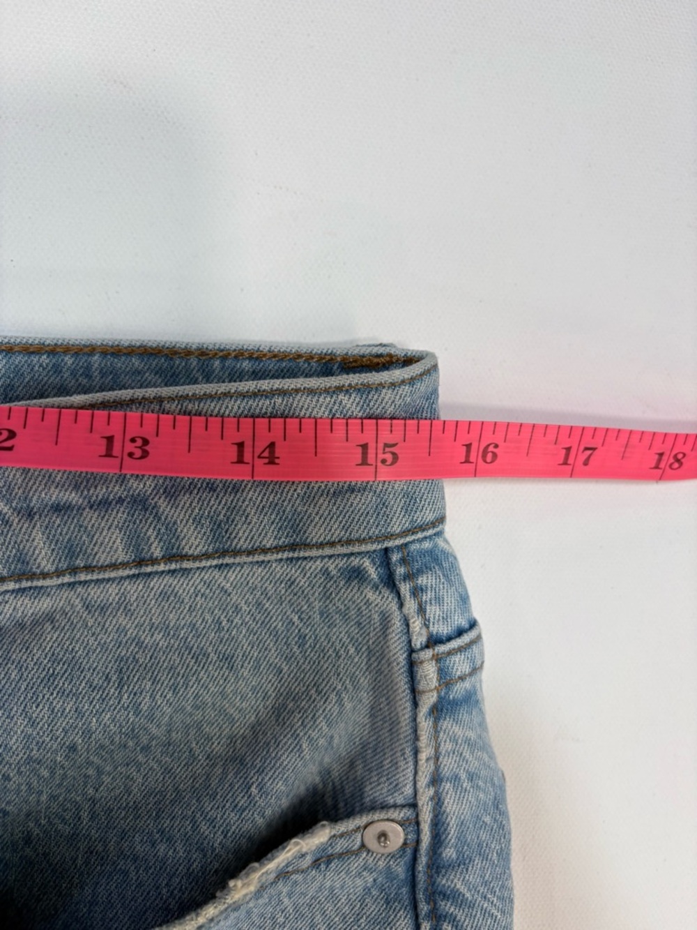 Madewell The Balloon Jean - Picture 11 of 14